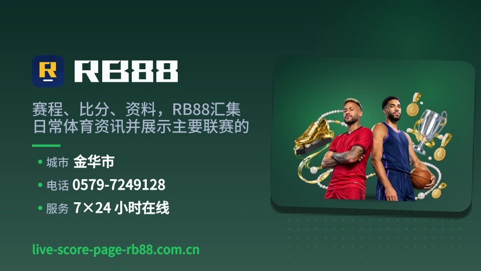 走进RB88